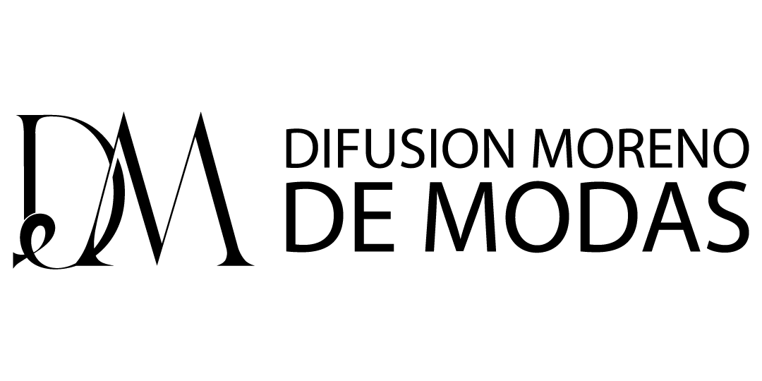 DIFUSION MORENO DE MODAS Logo Principal
